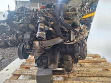 Load image into Gallery viewer, Motor Ford Transit JXFA 2.4 TDCI 115PS 85kW Diesel Engine Unkomplett MOT1282209120ue