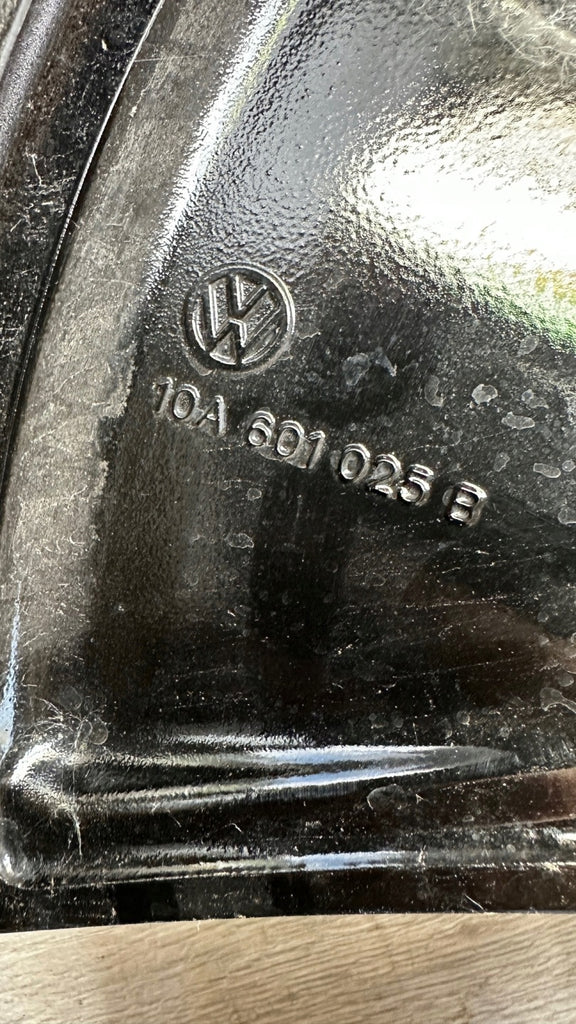 1x Alufelge 20 Zoll 7.5" 5x112 44ET 10A601025B VW Rim Wheel FEL9059537735ph
