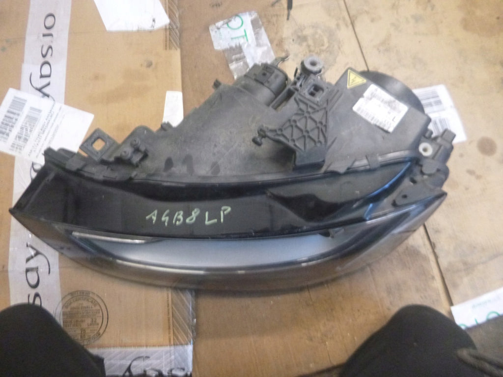 Frontscheinwerfer Audi A4 B8 8K0941005C Xenon Links Scheinwerfer Headlight SCH3778638195vc