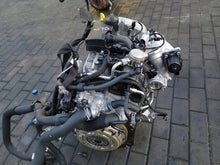 Laden Sie das Bild in den Galerie-Viewer, Motor Audi Seat Skoda VW A3 Arona DLAA DLA 1.0 TSI 110PS 38TKm Benzin Komplett