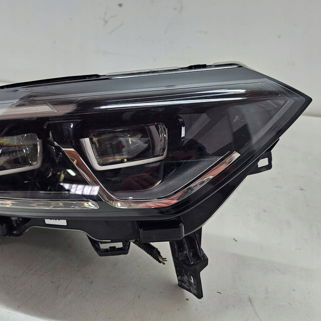 Frontscheinwerfer Renault Koleos II 260109289R LED Rechts Scheinwerfer Headlight SCH6763970711es