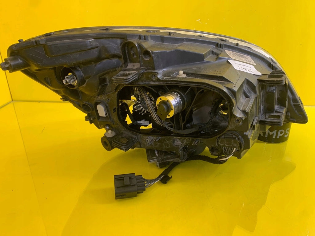 Frontscheinwerfer Volvo S60 V60 31299990 Xenon Links Scheinwerfer Headlight SCH1191233156fu