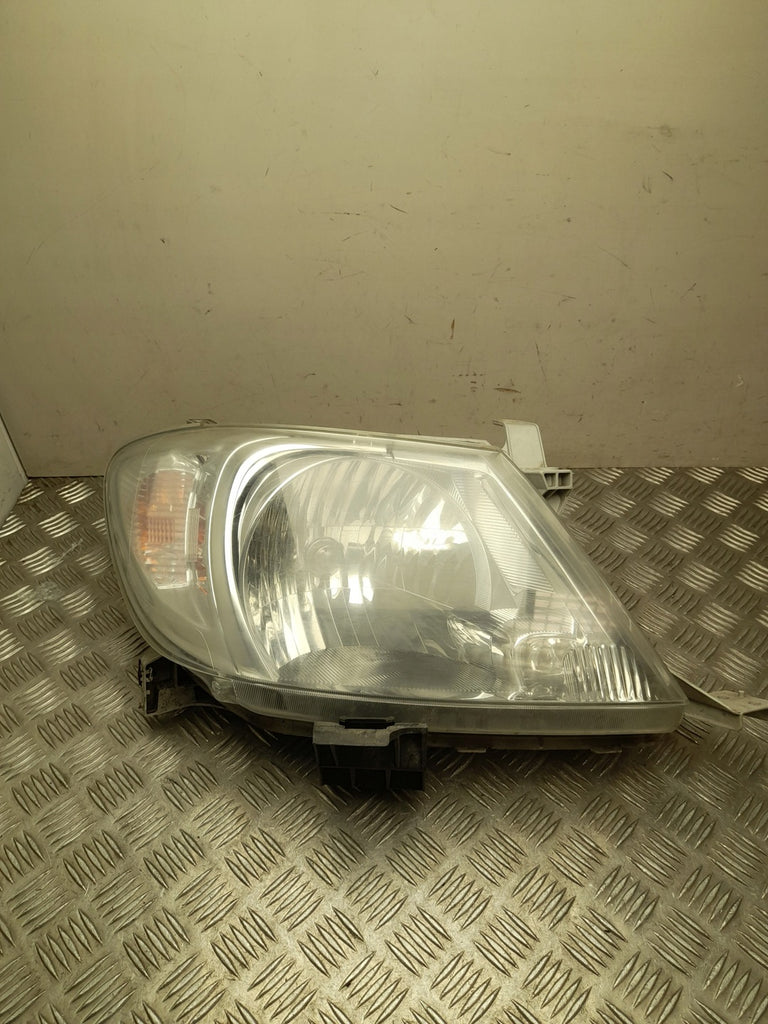 Frontscheinwerfer Toyota Hilux VII Pick-Up 99226-80008 12308 Rechts Headlight SCH6583329156fi