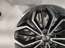 Load image into Gallery viewer, 1x Alufelge 18 Zoll 8.0" 5x108 55ET Glanz Schwarz JX7C-H1A Ford Focus Rim Wheel FEL3273969111wo