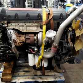 Motor Renault I 854541236 Diesel Engine Komplett MOT9128802384jx