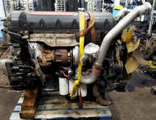 Laden Sie das Bild in den Galerie-Viewer, Motor Renault I 854541236 Diesel Engine Komplett MOT9128802384jx