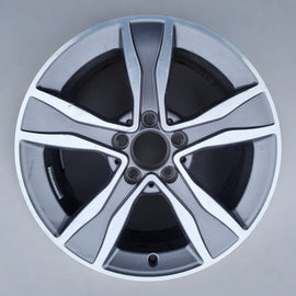 1x Alufelge 17 Zoll 7.0