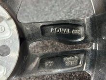 Load image into Gallery viewer, 1x Alufelge 17 Zoll 82A601025K Audi A1 Rim Wheel FEL8882733907vo