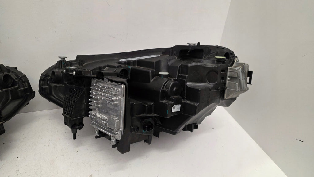 Frontscheinwerfer BMW 2 G42 5A320F3 5A320F4 LED Ein Satz Scheinwerfer Headlight SCH2910912145rg