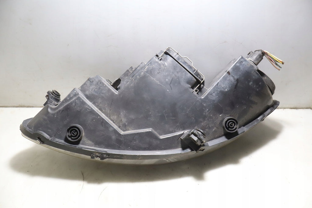 Frontscheinwerfer Seat Leon 20-B290 Rechts Scheinwerfer Headlight