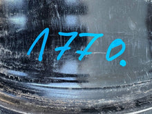 Laden Sie das Bild in den Galerie-Viewer, 1x Alufelge 17 Zoll 5x100 Toyota Yaris Rim Wheel FEL6084329165be