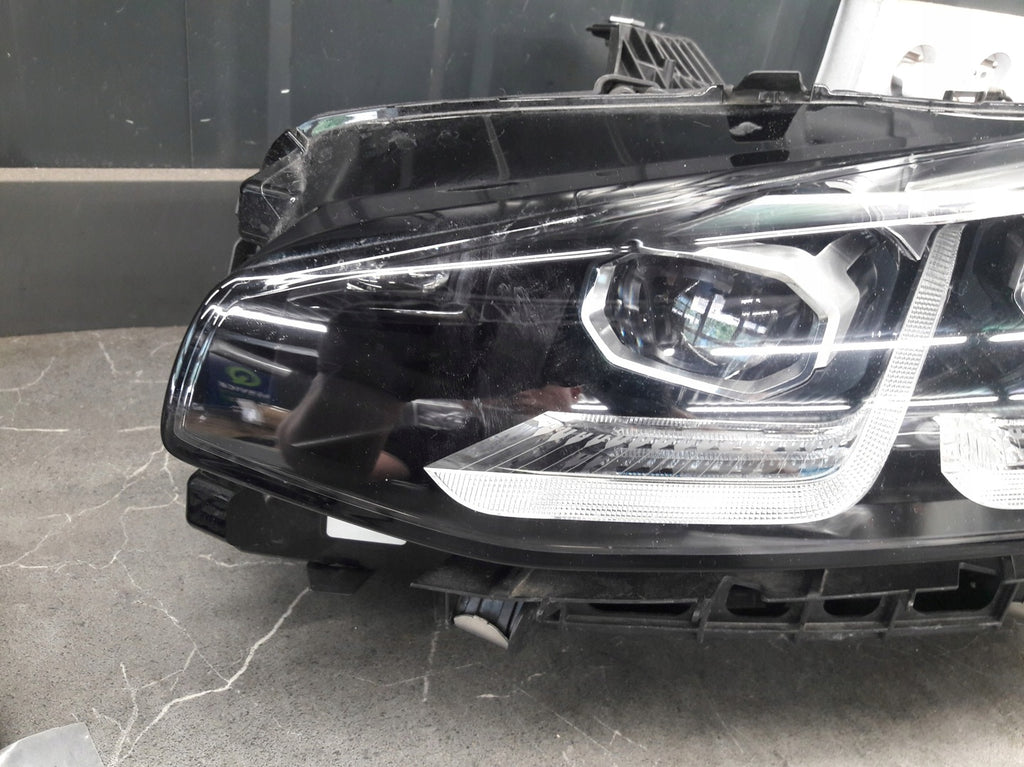 Frontscheinwerfer BMW 2 Active Tourer U06 5A42247-01 Links Headlight