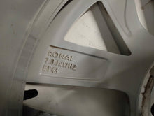 Load image into Gallery viewer, 1x Alufelge 17 Zoll 7.0" 5x112 46ET 5E3601025E Skoda Octavia Iv Rim Wheel FEL8070601790id