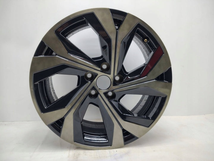 1x Alufelge 18 Zoll 35ET 403009719R Renault Koleos Megane E-Tech Arkana FEL7802019405fc