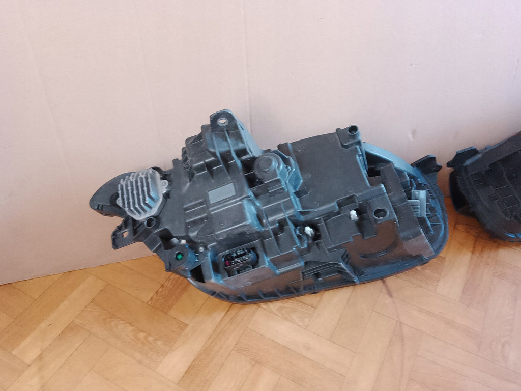 Frontscheinwerfer Volvo Xc90 II 32338953 32338952 Ein Stück (Rechts oder Links)