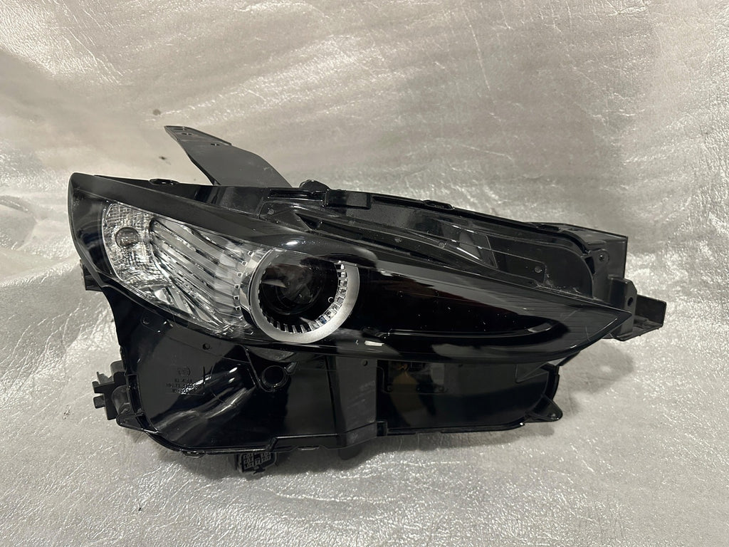 Frontscheinwerfer Mazda Cx30 DGJ1-51030 LED Rechts Scheinwerfer Headlight SCH7317009845me
