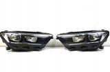 Frontscheinwerfer VW T-Roc 2GA941036K 2GA941035K LED Ein Satz Headlight