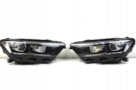 Frontscheinwerfer VW T-Roc 2GA941036K 2GA941035K LED Rechts oder Links