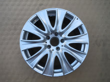 Laden Sie das Bild in den Galerie-Viewer, 1x Alufelge 18 Zoll 8.0&quot; 5x112 A2224010902 Mercedes-Benz Rim Wheel