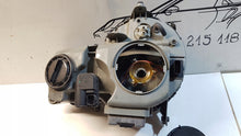 Laden Sie das Bild in den Galerie-Viewer, Frontscheinwerfer Mercedes-Benz W210 A2108203461 Xenon Rechts Headlight SCH2441157678an