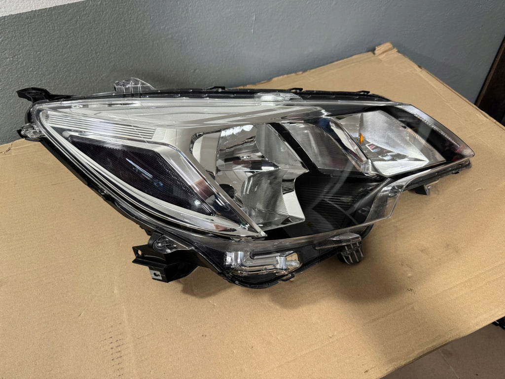Frontscheinwerfer Mitsubishi Space W Star Rechts Scheinwerfer Headlight SCH3189080060ta