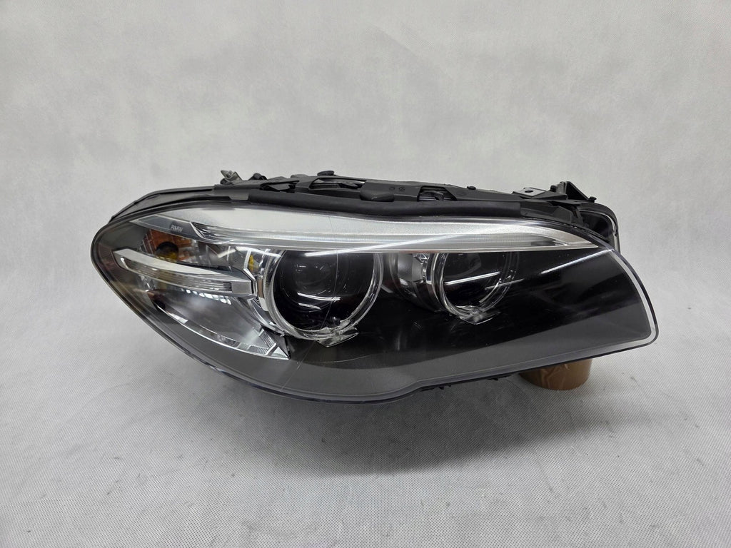 Frontscheinwerfer BMW 5 F11 F10 7317132 Xenon Rechts Scheinwerfer Headlight SCH2116581113cx