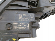 Laden Sie das Bild in den Galerie-Viewer, Frontscheinwerfer Audi A6 C7 4G0941034J LED Rechts Scheinwerfer Headlight SCH1438637575bh