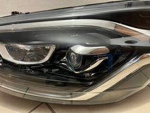 Laden Sie das Bild in den Galerie-Viewer, Frontscheinwerfer Ford Transit Custom LED Links Scheinwerfer Headlight SCH3396796396ew
