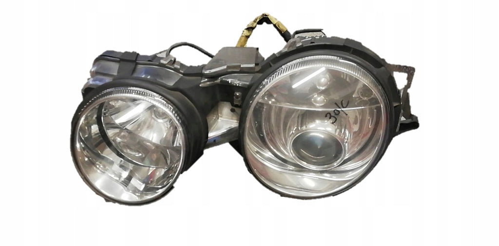 Frontscheinwerfer Jaguar S-Type 1DL23800821 Xenon Links Scheinwerfer Headlight SCH5537752712sk