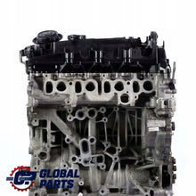 Laden Sie das Bild in den Galerie-Viewer, Motor BMW E91 E90 E87 N47D20A 2.0 177PS 129TKm Diesel Engine Unkomplett