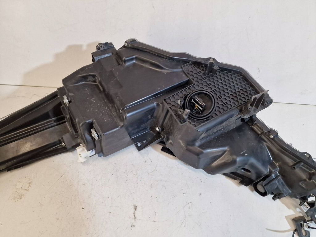 Frontscheinwerfer Toyota C-Hr 81110F407100 Rechts Scheinwerfer Headlight SCH9982136874fb