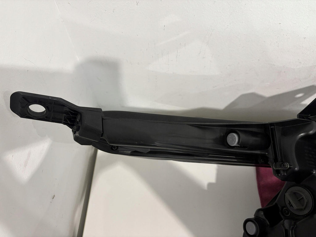 Frontscheinwerfer Kia Sportage V 92101-R2000 LED Links Scheinwerfer Headlight SCH3731326191lc