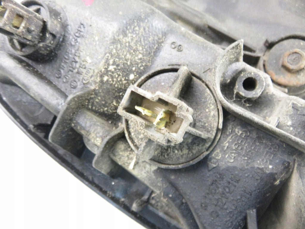 Frontscheinwerfer Honda Cr-V I Links Scheinwerfer Headlight SCH9504272939tj