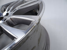 Load image into Gallery viewer, 1x Alufelge 19 Zoll 8.0" 5x120 36ET Glanz Grau 7850021 BMW F36 3 F30 F32 F31 F33 FEL5866068570pn