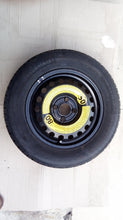 Laden Sie das Bild in den Galerie-Viewer, 1x Alufelge 14 Zoll 5.0&quot; 4x100 1S0601027G Vw Rim Wheel