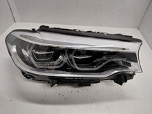Laden Sie das Bild in den Galerie-Viewer, Frontscheinwerfer BMW G30 8499122-03 Full LED Rechts Scheinwerfer Headlight SCH3876305608aa