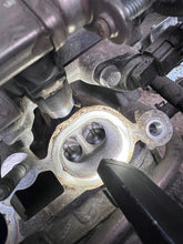 Laden Sie das Bild in den Galerie-Viewer, Motor Kia Ceed G4FA 1.4 100PS 120TKm Benzin Engine Unkomplett MOT8288901901ex