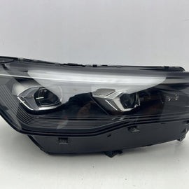 Frontscheinwerfer VW Tiguan 571941060H LED Rechts Scheinwerfer Headlight SCH7225549542zg
