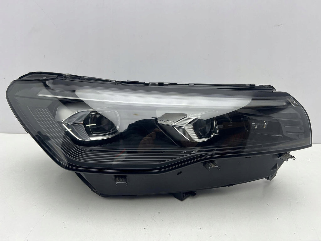 Frontscheinwerfer VW Tiguan 571941060H LED Rechts Scheinwerfer Headlight SCH7225549542zg