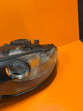 Laden Sie das Bild in den Galerie-Viewer, Frontscheinwerfer BMW Coupe E46 Xenon Links Scheinwerfer Headlight SCH1329120473pf