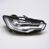 Frontscheinwerfer Audi A6 C7 4G0941034C LED Rechts Scheinwerfer Headlight