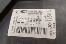 Laden Sie das Bild in den Galerie-Viewer, Frontscheinwerfer Mercedes-Benz Viano A6398201961 Rechts Scheinwerfer Headlight