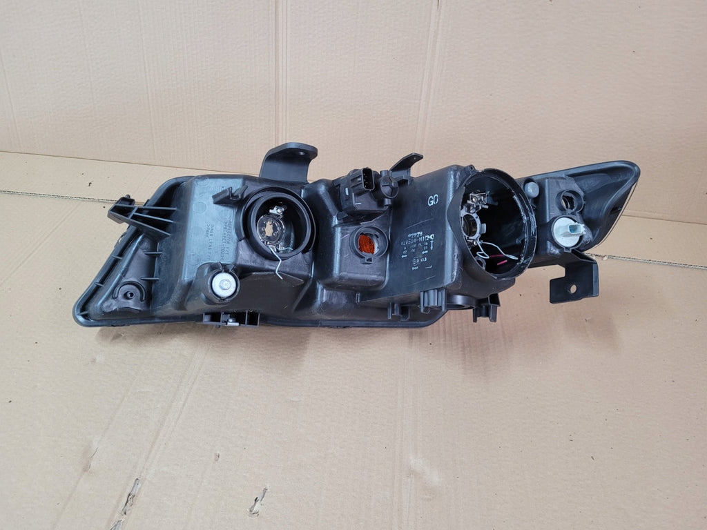 Frontscheinwerfer Honda Accord VII 404485 Rechts Scheinwerfer Headlight SCH9770354460jj