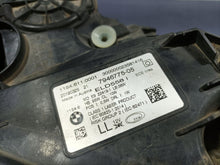 Laden Sie das Bild in den Galerie-Viewer, Frontscheinwerfer BMW G11 G12 7946775 Laser Links Scheinwerfer Headlight SCH6067131303tk