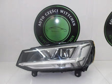 Load image into Gallery viewer, Frontscheinwerfer Audi 81A941033 90083596 Links Scheinwerfer Headlight