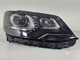 Frontscheinwerfer VW Sharan 7N1941752B Xenon Rechts Scheinwerfer Headlight SCH1056698763nz