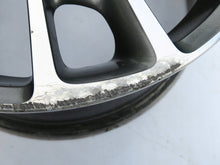 Load image into Gallery viewer, 1x Alufelge 17 Zoll 7.0&quot; 5x108 52 5ET Glanz 31280057 Volvo C30 S40 V50 Rim Wheel