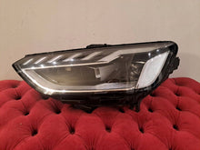 Laden Sie das Bild in den Galerie-Viewer, Frontscheinwerfer Audi A4 B9 8W0941033D Links Scheinwerfer Headlight SCH7423790928bh