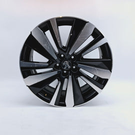 1x Alufelge 19 Zoll 7.0