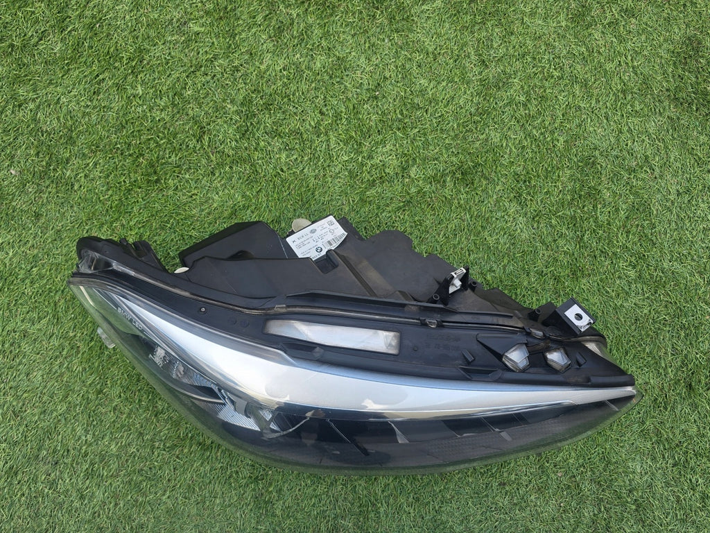 Frontscheinwerfer BMW 1 F21 F20 1EX011929-32 Rechts Scheinwerfer Headlight SCH4891918317qo